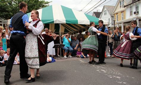 New Brunswick Festival Celebrates Hungarian Culture | New Brunswick, NJ Patch