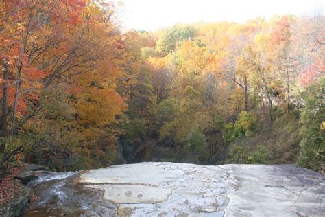 2021 fall colors: Where to find stunning fall leaves in Ohio