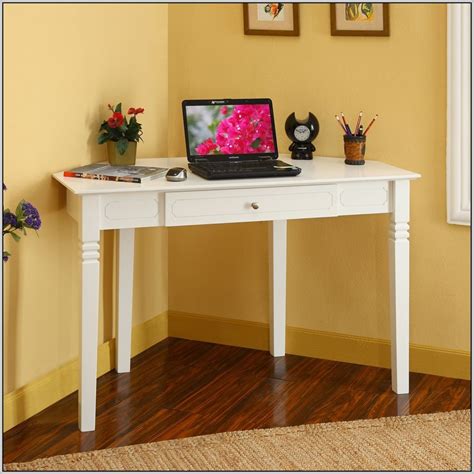 Corner Computer Desk With Drawers - Desk : Home Design Ideas # ...