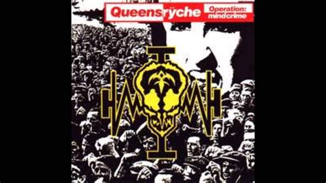 queensryche-operation: mindcrime - YouTube