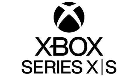 Xbox Series X S Logo Symbol, Meaning, History, PNG, Brand