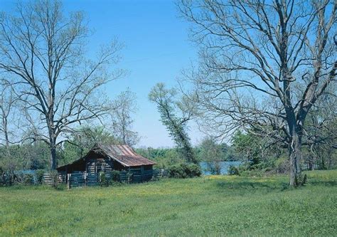 Cane River Creole National Historical Park - Alchetron, the free social encyclopedia