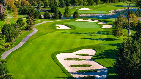 Saint John's Resort's new golf course intends to make your round one to ...