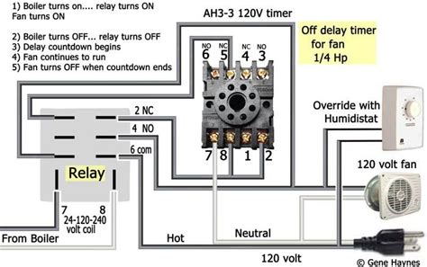 Auto turn off relay circuit - lasopamba