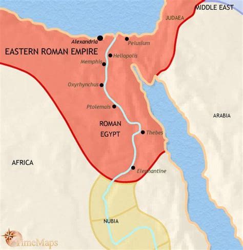 Egypt Map, Maps of Egypt, Ancient Egypt Map, Egypt Map Africa - Journey To Egypt Ancient Egypt ...