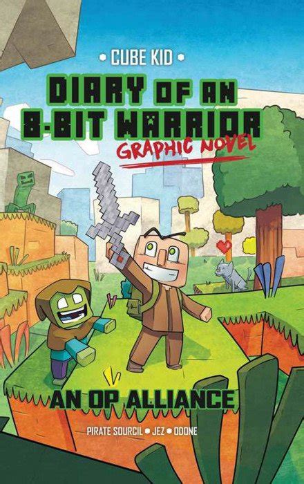 Diary of an 8-Bit Warrior Hard Cover 3 (Andrews McMeel Publishing) - Comic Book Value and Price ...