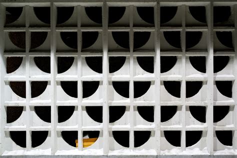 Free photo: Patterned concrete wall - Architecture, Black, Concrete - Free Download - Jooinn