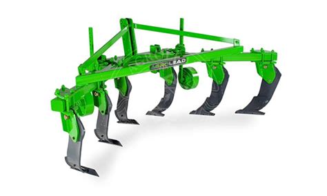 Subsoiler - Agrolead Agricultural Machines