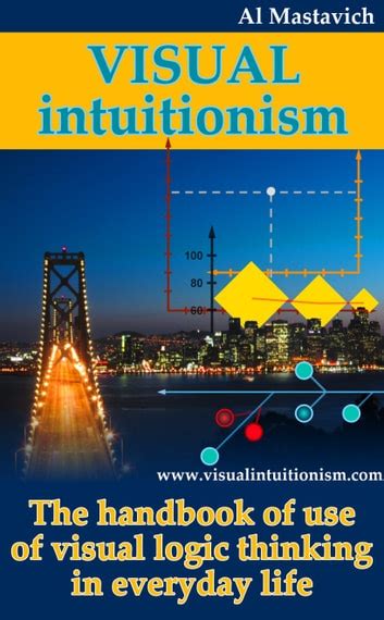 Visual Intuitionism: The Handbook of use of visual logic thinking in ...