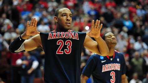 Top 10 Arizona Wildcats basketball players of all time - BVM Sports