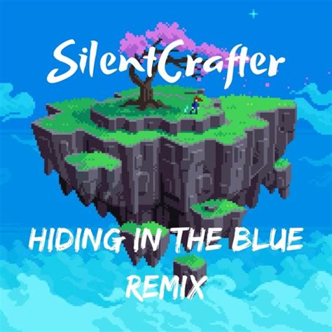 Stream TheFatRat & RIELL - Hiding In The Blue [SilentCrafter Remix ...