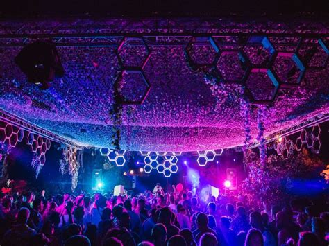 Best Techno Festivals to Experience in 2024 - Read now