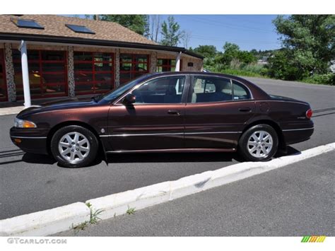 2001 Buick LeSabre - Information and photos - MOMENTcar