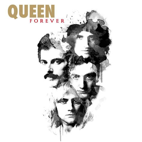 Queen - Queen Forever (2014) - MusicMeter.nl