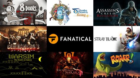 Action-Adventure Games | PC and Steam Keys | Page 9 | Fanatical