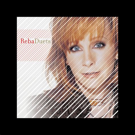 ‎Reba Duets by Reba McEntire on Apple Music