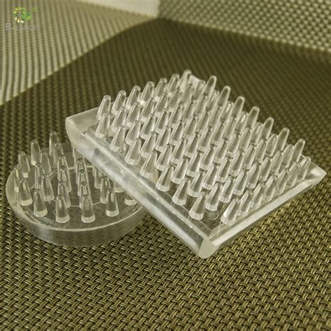 Clear Anti-dent Carpet Protector Furniture Caster Cups - Buy Clear Anti-dent Carpet Protector ...