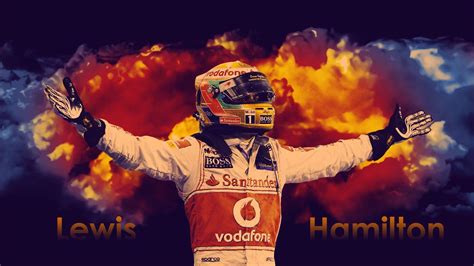 Lewis Hamilton Wallpapers - Wallpaper Cave