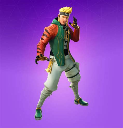 Fortnite Master Key Skin - Character, PNG, Images - Pro Game Guides