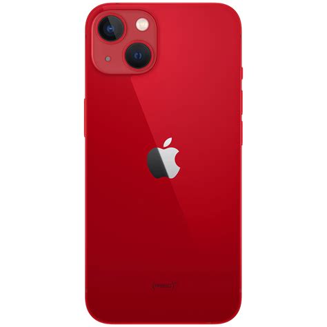 Buy Apple iPhone 13 Mini (256GB, (Product)Red) Online - Croma