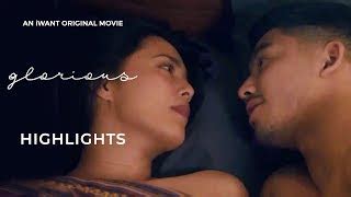 Best Movie Trailers: Glorious Movie Trailer 2018