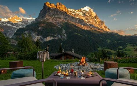 Sunstar Hotel & SPA Grindelwald, a Design Boutique Hotel Grindelwald ...