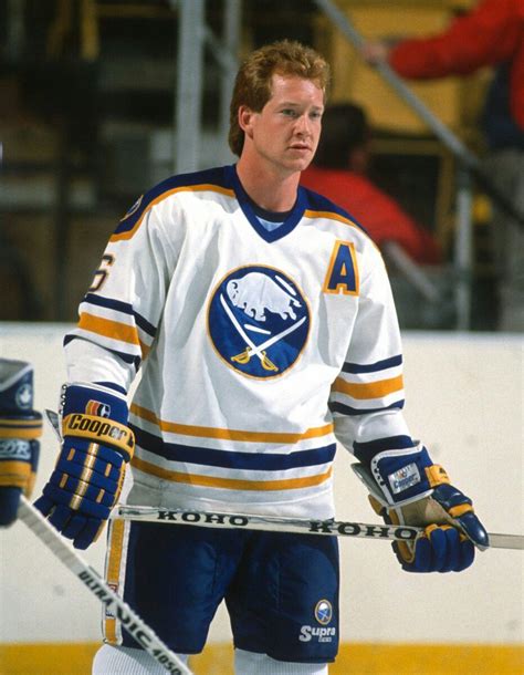 Phil Housley | Buffalo Sabres | NHL | Hockey | Buffalo sabres, Nhl ...