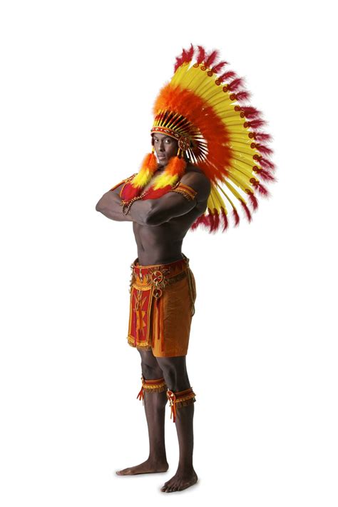 Tribal Warrior Tribe Carnival Costumes 2014 - Carnival Info | Tribal ...