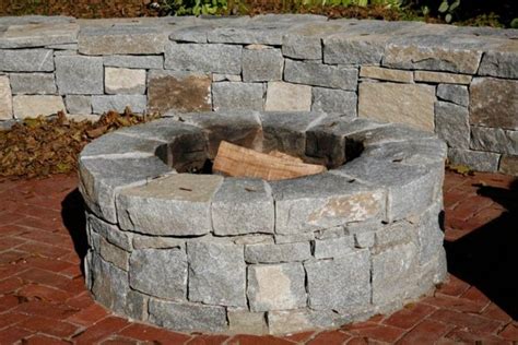 13++ Stone fire pit kits fire pits ideas in 2021 | homespot