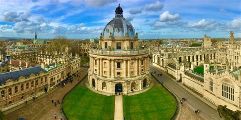 How to get admission to Oxford University | Admissify