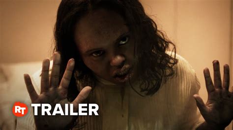 The Exorcist: Believer Trailer #2 (2023) - ReportWire