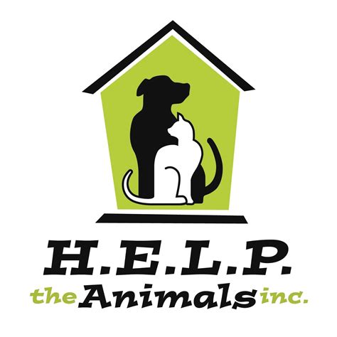 HELP the Animals Inc.