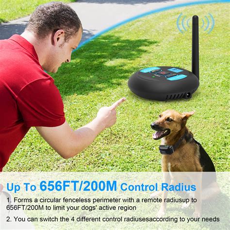 Wireless Dog Fence