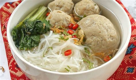 9 Resep Bakso Sapi Yang Enak Dan Mudah Di Buat Di Rumah