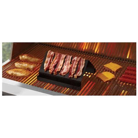 Mr. Bar-B-Q Bacon Grill Rack & Reviews | Wayfair