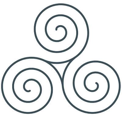 Sacred Spiral: Meaning of the Ancient Symbol of the Goddess – Spells8