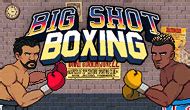 Big Shot Boxing - Play Online on Snokido