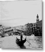 Rialto Bridge in Venice Photograph by Heike Hellmann-Brown | Fine Art America