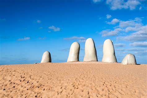 Visit Punta Del Este in Uruguay with Cunard