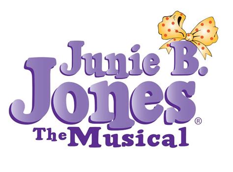 Junie B Jones Cast List | Broadway Bound