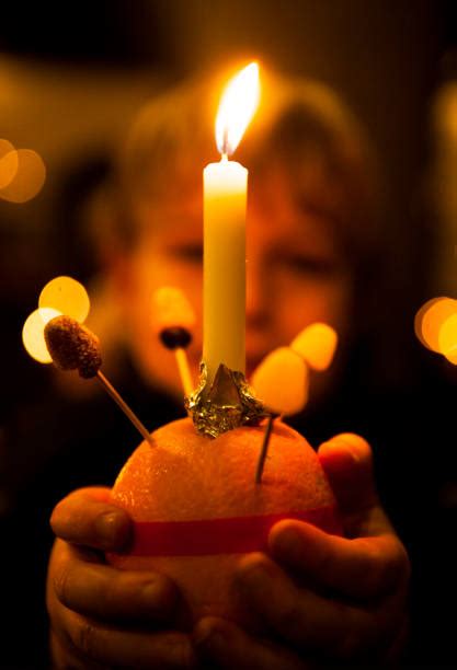 20+ Christingle Orange Stock Photos, Pictures & Royalty-Free Images ...