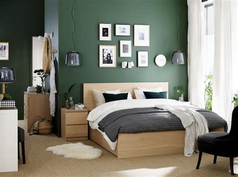 Bedroom Furniture - Beds, Mattresses & Inspiration - IKEA