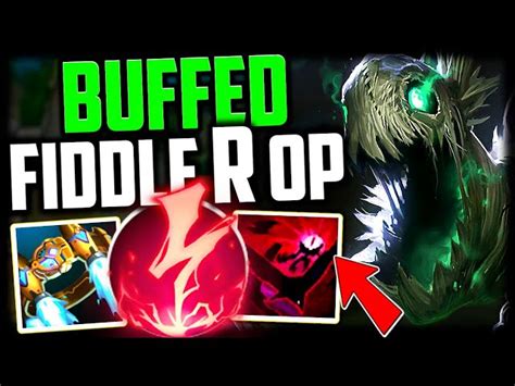 Is Fiddlesticks A Top Choice For Beginner Players?