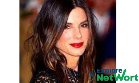 Sandra Bullock Net Worth 2021, Biography, Wiki, Boyfriend, Age, Parents, Family, Photos Or More