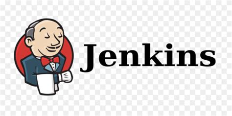 Jenkins Logo & Transparent Jenkins.PNG Logo Images