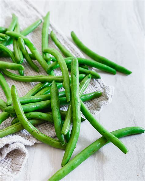 Can Dogs Eat Green Beans? - Are Green Beans Safe for Dogs?