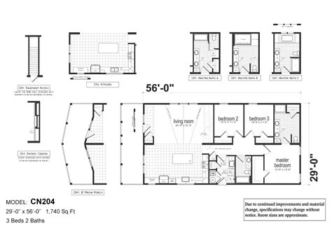 Modular Homes - Rocky Mountain Modular Homes