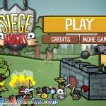 Siege Knight Hacked (Cheats) - Hacked Free Games