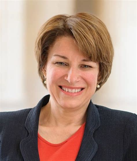 Senator Amy Klobuchar on School Vouchers - Secular Coalition for America