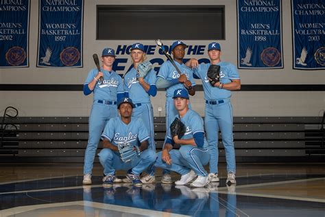 KIRKWOOD BASEBALL 2021-2022